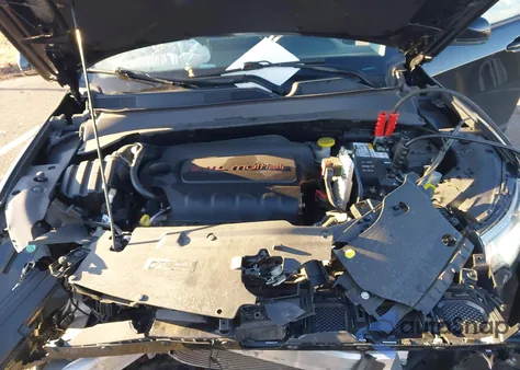 2022 Jeep Compass Limited 4X4 z USA, uszkodzony, nr VIN 3C4NJDCB9NT100731